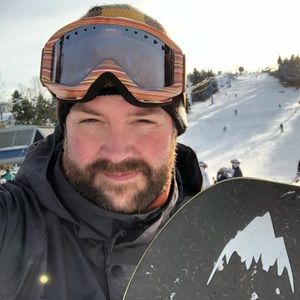 Meet your Posher, Steve